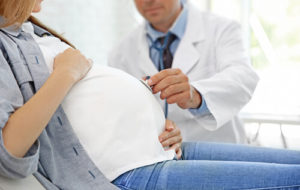 gestational hypertension