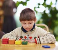 The Importance of Therapy for Children with Cerebral Palsy