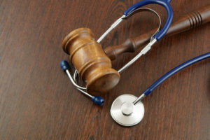 birth injury litigation