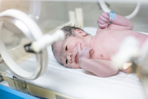 Birth Injuries Caused by Vacuum Extraction Complications