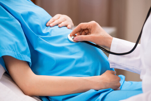 Ectopic Pregnancy | Diagnosis Error | Stern Law, PLLC| The CP Lawyer