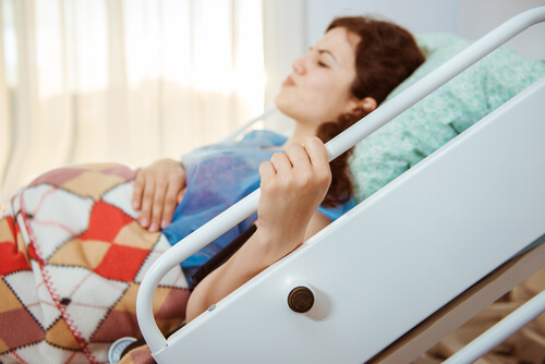 Labor induction: How healthcare providers induce labor