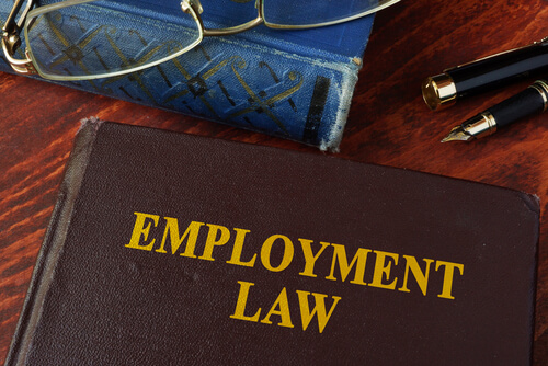 Labor & Employment Law | ADA Rights | Stern Law, PLLC| The CP Lawyer