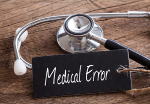 medical errors