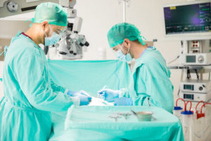 surgical errors