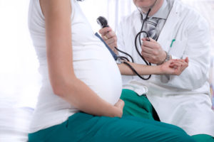Medical Negligence and High-Risk Pregnancy
