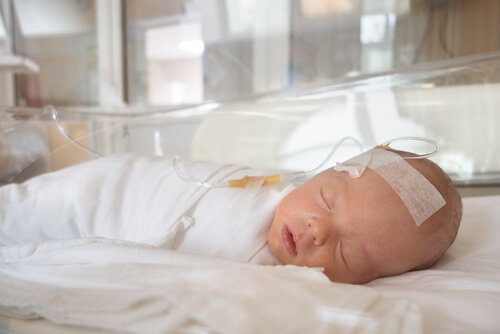 Traumatic Birth Delivery | Cerebral Palsy Law Firm| The CP Lawyer